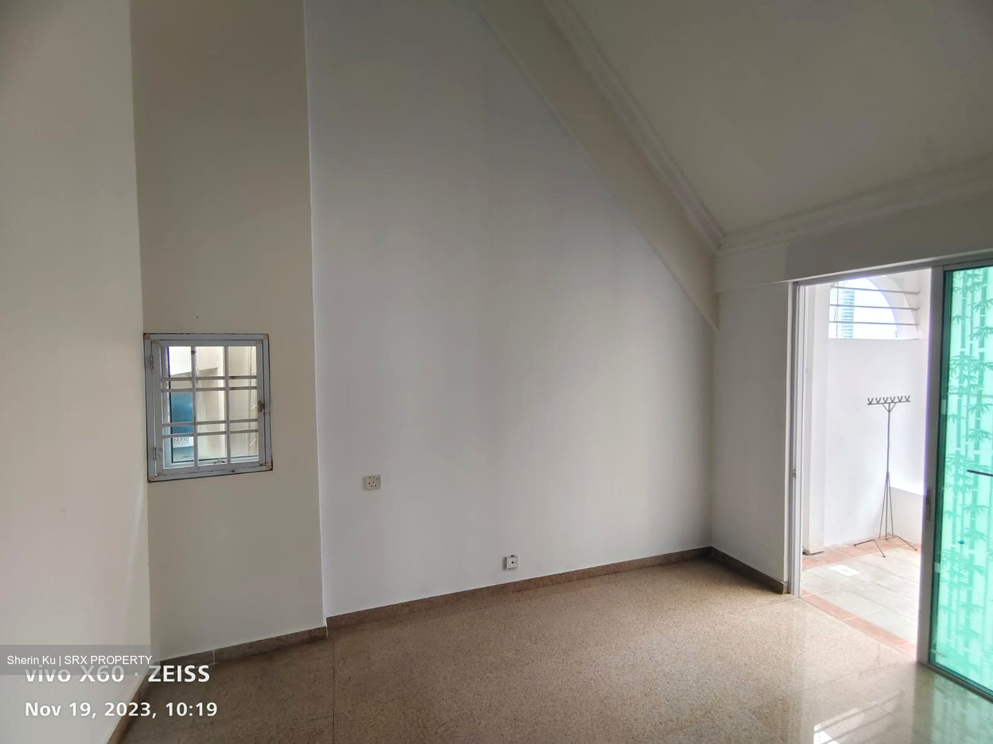 New Court (D12), Apartment #439719521